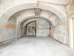 Prodej vícegeneračního domu, Švihov, nám. T. G. Masaryka, 240 m2