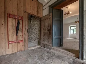 Prodej rodinného domu, Čachrov, 450 m2