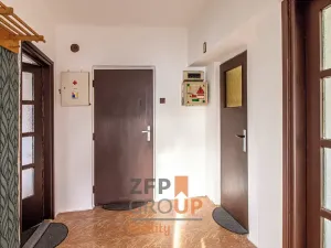Prodej bytu 2+1, Frýdlant, Míru, 65 m2