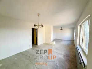 Prodej rodinného domu, Podivín, Dolní Valy, 225 m2