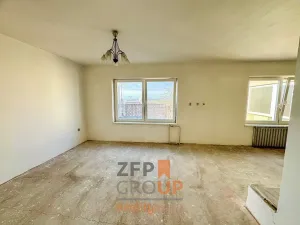 Prodej rodinného domu, Podivín, Dolní Valy, 225 m2