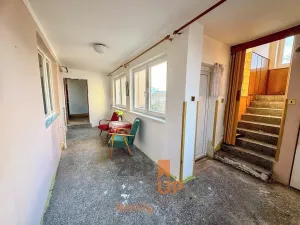 Prodej rodinného domu, Podivín, Dolní Valy, 225 m2