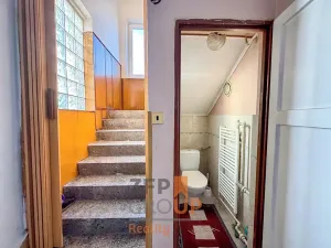 Prodej rodinného domu, Podivín, Dolní Valy, 225 m2