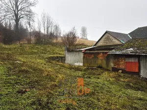 Prodej rodinného domu, Radiměř, 240 m2