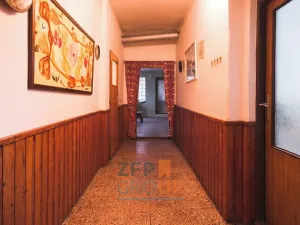 Prodej rodinného domu, Radiměř, 240 m2