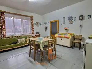 Prodej rodinného domu, Radiměř, 240 m2