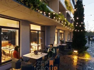 Prodej bytu 3+kk, Mladá Boleslav, 77 m2