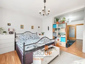 Prodej rodinného domu, Rajhradice, Hlavní, 150 m2