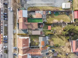 Prodej rodinného domu, Rajhradice, Hlavní, 150 m2