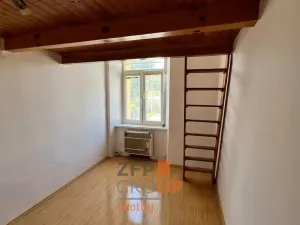 Prodej bytu 1+kk, Jeseník, Šumperská, 20 m2