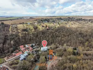 Prodej bytu 3+1, Moravský Krumlov, Pod zámkem, 70 m2
