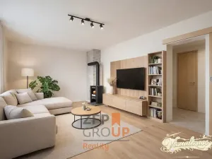 Prodej rodinného domu, Ivančice, U Kapličky, 51 m2