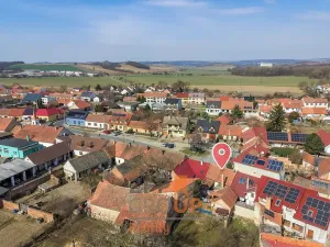 Prodej rodinného domu, Ivančice, U Kapličky, 51 m2