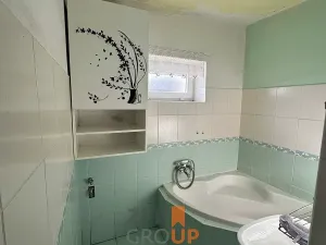 Prodej rodinného domu, Rybí, 102 m2