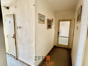 Prodej bytu 2+1, Jihlava, Ladova, 53 m2