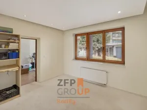 Prodej rodinného domu, Brno, Tuřanská, 202 m2