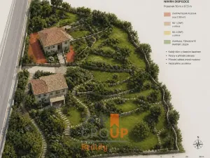 Prodej pozemku pro bydlení, Rožmitál na Šumavě, 7156 m2