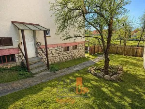 Prodej rodinného domu, Světlá, 137 m2