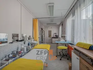 Prodej obchodního prostoru, Brno, Tuřanská, 104 m2