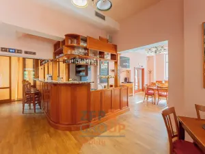 Prodej ubytování, Kunštát, Pod Hotelem Rudka, 763 m2
