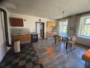 Prodej rodinného domu, Chmelík, 86 m2