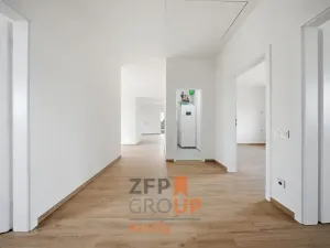 Prodej rodinného domu, Praha - Horní Počernice, 116 m2