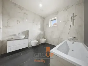 Prodej rodinného domu, Praha - Horní Počernice, 116 m2
