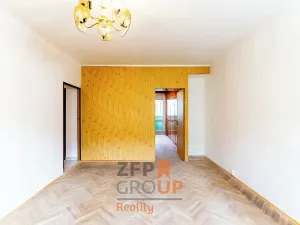 Prodej bytu 3+1, Bohumín, Tyršova, 66 m2