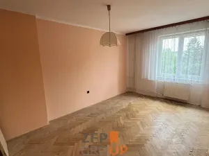 Prodej bytu 2+1, Okříšky, J. A. Komenského, 52 m2