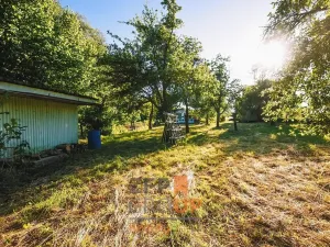 Prodej pozemku pro bydlení, Hoštka, 1656 m2