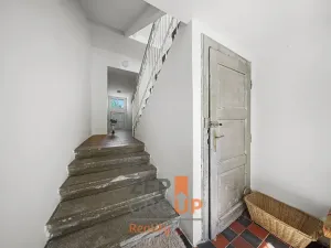 Prodej rodinného domu, Brno, Břeclavská, 417 m2