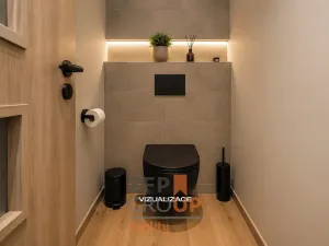 Prodej rodinného domu, Liberec, Žitavská, 104 m2