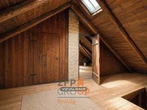 Prodej rodinného domu, Liberec, Žitavská, 104 m2