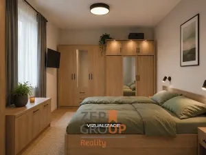 Prodej rodinného domu, Liberec, Žitavská, 104 m2
