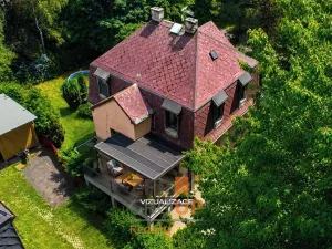 Prodej rodinného domu, Liberec, Žitavská, 104 m2