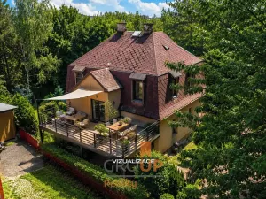 Prodej rodinného domu, Liberec, Žitavská, 104 m2