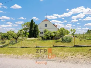 Prodej rodinného domu, Tavíkovice, 193 m2