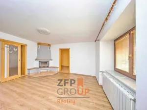 Prodej rodinného domu, Senice na Hané, 227 m2