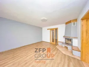 Prodej rodinného domu, Senice na Hané, 227 m2
