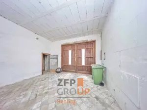 Prodej rodinného domu, Senice na Hané, 227 m2