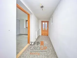 Prodej rodinného domu, Senice na Hané, 227 m2