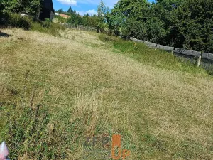 Prodej zahrady, Krasonice, 1575 m2