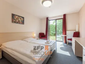 Prodej ubytování, Lysice, nám. Osvobození, 1400 m2