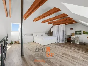 Prodej obchodního prostoru, Brno, Břeclavská, 417 m2