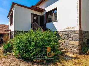 Prodej rodinného domu, Nový Knín, Sudovická, 300 m2