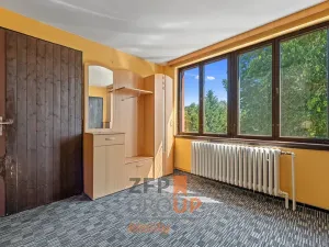 Prodej rodinného domu, Nový Knín, Sudovická, 300 m2