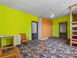 Prodej rodinného domu, Nový Knín, Sudovická, 300 m2