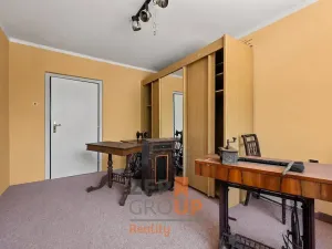 Prodej rodinného domu, Nový Knín, Sudovická, 300 m2