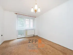 Prodej bytu 2+1, Moravská Třebová, Dr. Janského, 55 m2