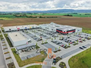 Prodej bytu 2+1, Moravská Třebová, Dr. Janského, 55 m2